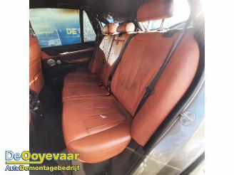 BMW X5 X5M (F85), SUV, 2014 / 2018 4.4i V8 Turbo 32V picture 7