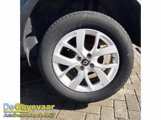 Renault Captur Captur I (2R), SUV, 2013 0.9 Energy TCE 12V picture 9