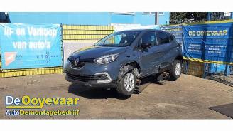 Renault Captur Captur I (2R), SUV, 2013 0.9 Energy TCE 12V picture 4