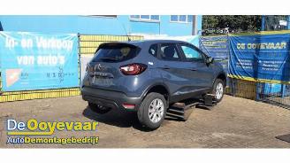Renault Captur Captur I (2R), SUV, 2013 0.9 Energy TCE 12V picture 2