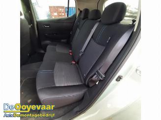 Nissan Leaf Leaf (ZE1), Hatchback, 2017 39/40kWh picture 7