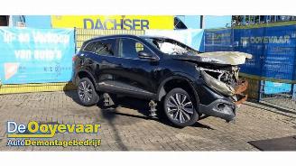 Dezmembrări autoturisme Renault Kadjar Kadjar (RFEH), SUV, 2015 1.2 Energy TCE 130 2016/8
