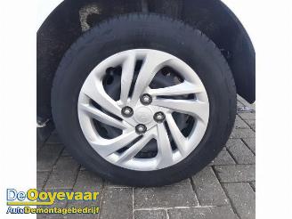 Hyundai I-10 i10, Hatchback, 2019 1.0 12V picture 8