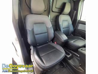 Nissan Townstar Townstar, Van, 2021 44 kWh picture 7
