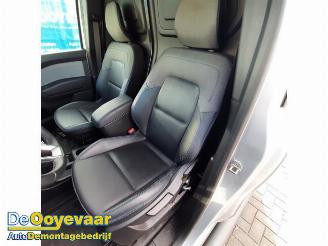 Nissan Townstar Townstar, Van, 2021 44 kWh picture 6