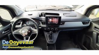 Nissan Townstar Townstar, Van, 2021 44 kWh picture 5
