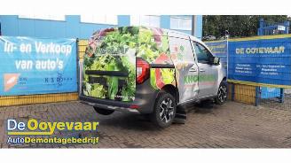 Nissan Townstar Townstar, Van, 2021 44 kWh picture 2