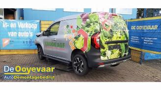Nissan Townstar Townstar, Van, 2021 44 kWh picture 3