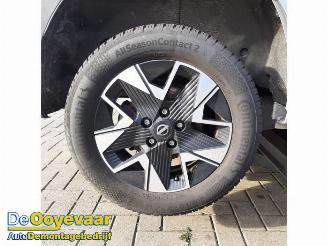 Nissan Townstar Townstar, Van, 2021 44 kWh picture 8