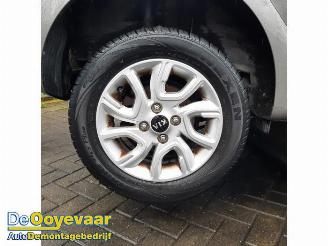 Kia Picanto Picanto (JA), Hatchback, 2017 1.0 12V picture 9