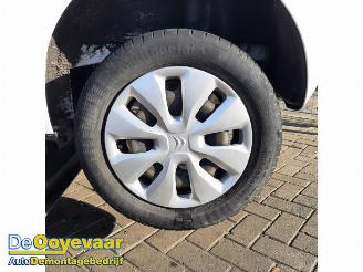 Citroën C1 C1, Hatchback, 2014 / 2021 1.0 12V VVT-i picture 8