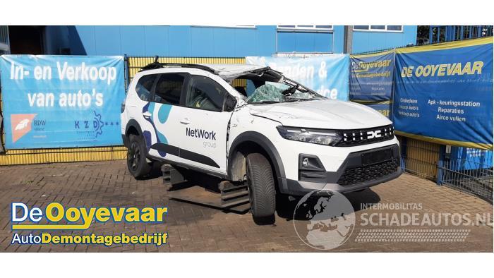 Dacia Jogger Jogger, MPV, 2022 1.0 TCe 110 12V