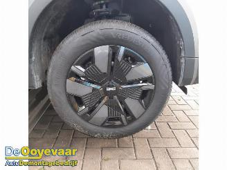 Dacia Jogger Jogger, MPV, 2022 1.0 TCe 110 12V picture 10