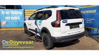 Dacia Jogger Jogger, MPV, 2022 1.0 TCe 110 12V picture 3