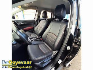 Mazda CX-3 CX-3 (DJ/DK), SUV, 2015 2.0 SkyActiv-G 120 picture 6