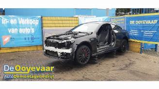 Mercedes E-klasse E (C238), Coupe, 2016 E-300 2.0 Turbo 16V picture 4