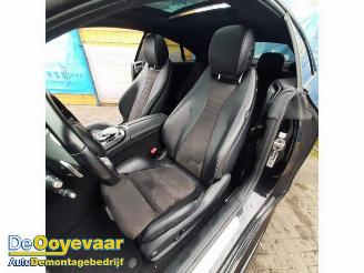 Mercedes E-klasse E (C238), Coupe, 2016 E-300 2.0 Turbo 16V picture 6