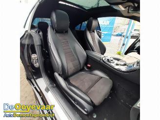 Mercedes E-klasse E (C238), Coupe, 2016 E-300 2.0 Turbo 16V picture 7