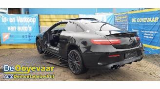 Mercedes E-klasse E (C238), Coupe, 2016 E-300 2.0 Turbo 16V picture 3