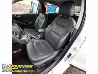 Hyundai Ioniq Ioniq, Liftback, 2016 / 2022 1.6 GDI 16V Hybrid picture 6