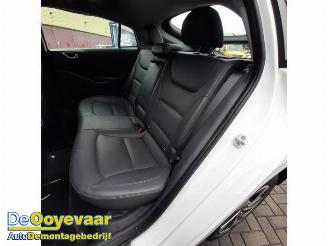 Hyundai Ioniq Ioniq, Liftback, 2016 / 2022 1.6 GDI 16V Hybrid picture 7