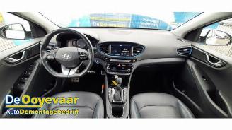 Hyundai Ioniq Ioniq, Liftback, 2016 / 2022 1.6 GDI 16V Hybrid picture 5