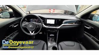 Kia Niro Niro I (DE), SUV, 2016 / 2022 1.6 GDI Hybrid picture 5