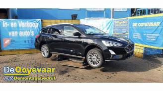 Autoverwertung Ford Focus Focus 4 Wagon, Combi, 2018 / 2025 1.5 EcoBoost 12V 150 2019/4