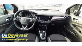 Opel Crossland Crossland (X), SUV, 2017 1.2 Turbo 12V picture 5