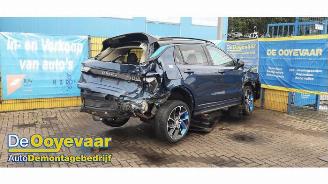 Lynk & Co 01 01, SUV, 2018 1.5 PHEV picture 4