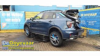Sloopauto Lynk & Co 01 01, SUV, 2018 1.5 PHEV 2021/12