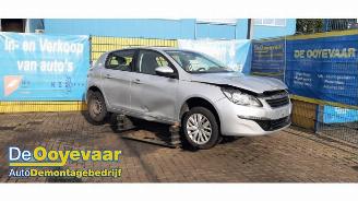 Dezmembrări autoturisme Peugeot 308 308 (L3/L8/LB/LH/LP), Hatchback 5-drs, 2013 / 2021 1.6 BlueHDi 120 2015/12