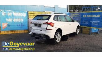 Skoda Kamiq Kamiq, SUV, 2019 1.0 TSI 12V picture 6