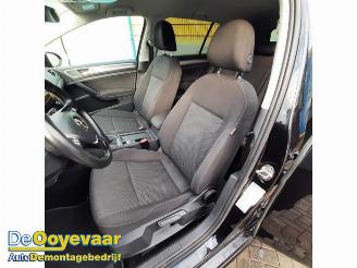 Volkswagen Golf Golf VII Variant (AUVV), Combi, 2013 / 2021 1.6 TDI BMT 16V picture 6