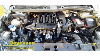 Peugeot 208 208 II (UB/UH/UP), Hatchback 5-drs, 2019 1.2 Vti 12V PureTech 75 picture 8
