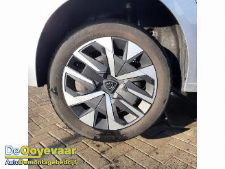 Peugeot 208 208 II (UB/UH/UP), Hatchback 5-drs, 2019 1.2 Vti 12V PureTech 75 picture 9