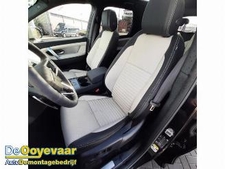 Land Rover Discovery Sport Discovery Sport (LC), Terreinwagen, 2014 1.5 P270e 12V AWD picture 6