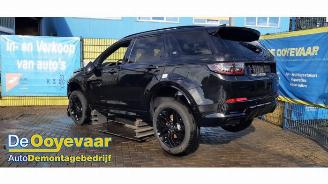 Land Rover Discovery Sport Discovery Sport (LC), Terreinwagen, 2014 1.5 P270e 12V AWD picture 3