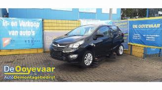 Opel Karl Karl, Hatchback 5-drs, 2015 / 2019 1.0 12V picture 2