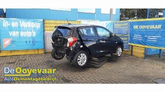 Opel Karl Karl, Hatchback 5-drs, 2015 / 2019 1.0 12V picture 3