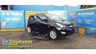 Auto da rottamare Opel Karl Karl, Hatchback 5-drs, 2015 / 2019 1.0 12V 2019/3