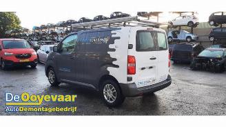 Peugeot Expert Expert (V1/VA/VB/VE/VF/VT/VY), Van, 2016 2.0 Blue HDi 120 16V picture 3