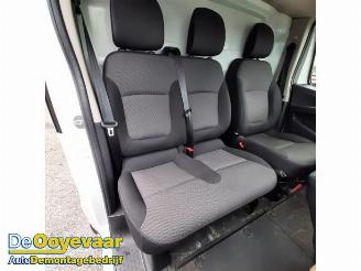 Renault Trafic Trafic (1FL/2FL/3FL/4FL), Van, 2014 2.0 dCi 16V 110 picture 7