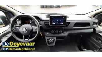 Renault Trafic Trafic (1FL/2FL/3FL/4FL), Van, 2014 2.0 dCi 16V 110 picture 5