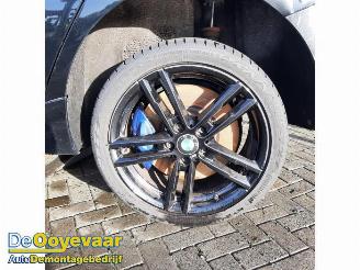 BMW 1-serie 1 serie (F20), Hatchback 5-drs, 2011 / 2019 118i 1.5 TwinPower 12V picture 9