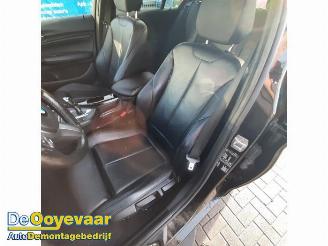 BMW 1-serie 1 serie (F20), Hatchback 5-drs, 2011 / 2019 118i 1.5 TwinPower 12V picture 6