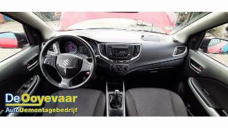 Suzuki Baleno Baleno (EW/FW), Hatchback 5-drs, 2016 1.2 Dual Jet 16V picture 5