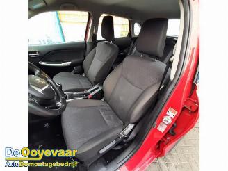 Suzuki Baleno Baleno (EW/FW), Hatchback 5-drs, 2016 1.2 Dual Jet 16V picture 6