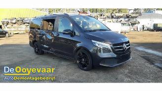  Mercedes V-klasse V (447.8), MPV, 2014 2.0 250d 16V 2022/8