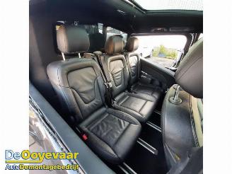 Mercedes V-klasse V (447.8), MPV, 2014 2.0 250d 16V picture 7